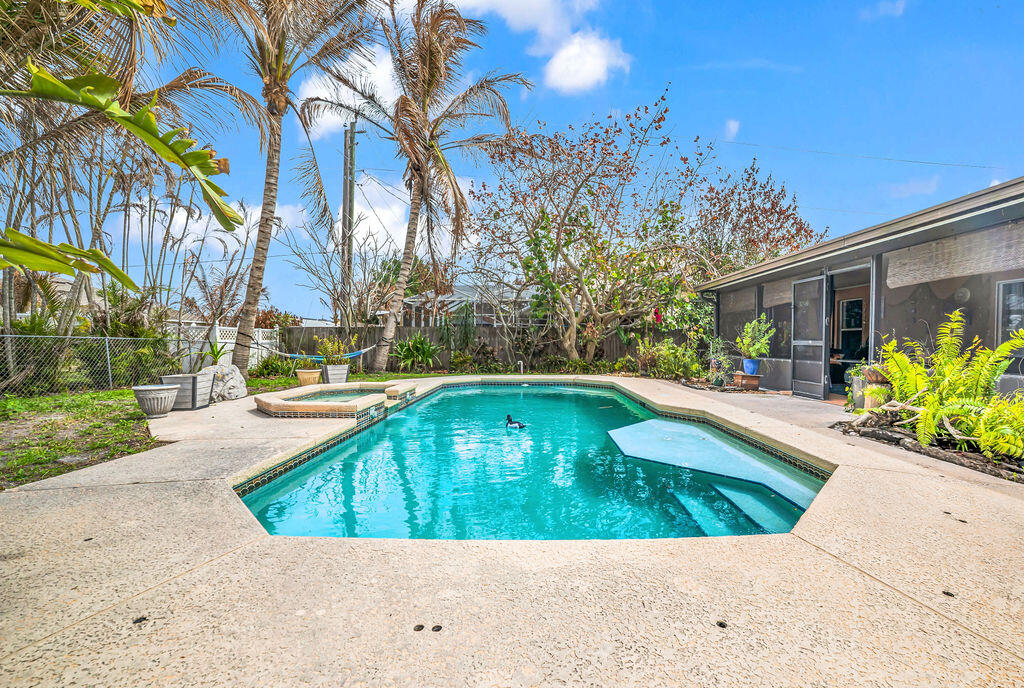 PORT ST LUCIE SECTION 26 - Residential