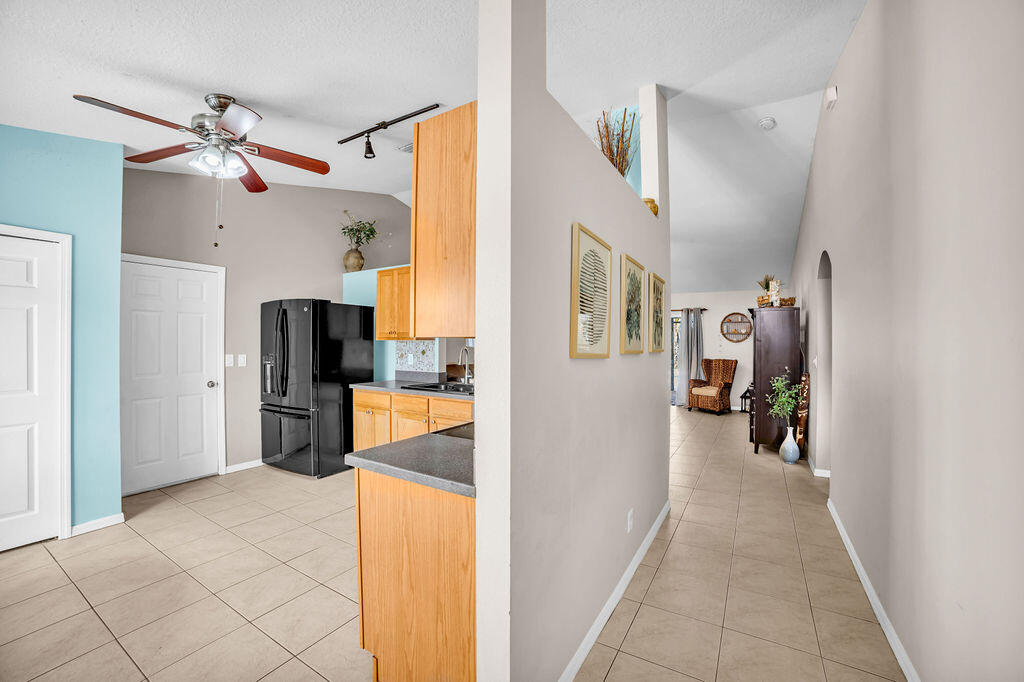 PORT ST LUCIE SECTION 26 - Residential