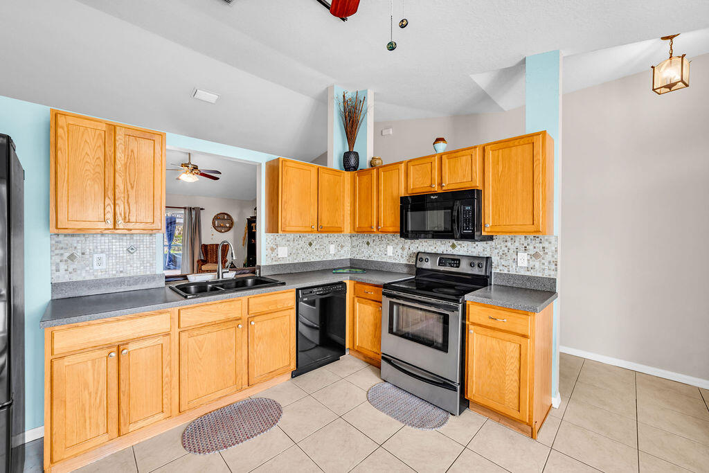 PORT ST LUCIE SECTION 26 - Residential