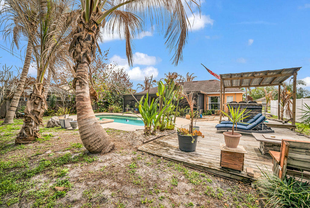 PORT ST LUCIE SECTION 26 - Residential