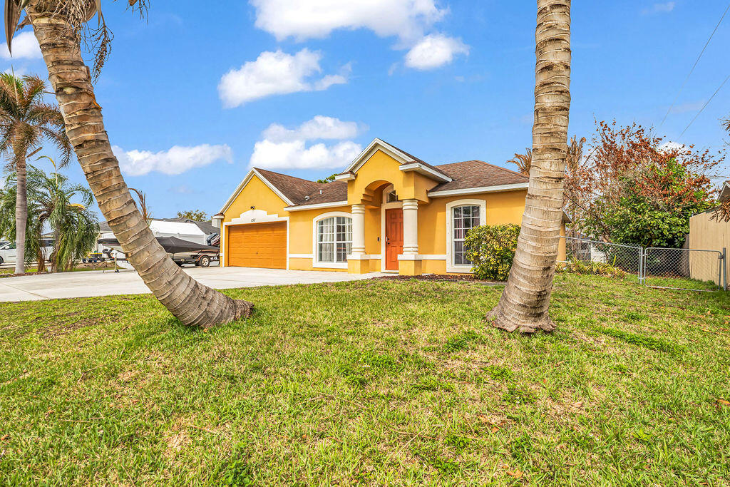 PORT ST LUCIE SECTION 26 - Residential