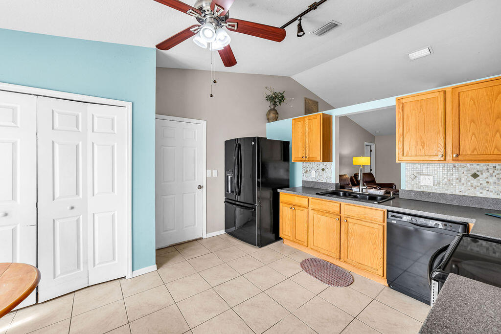 PORT ST LUCIE SECTION 26 - Residential