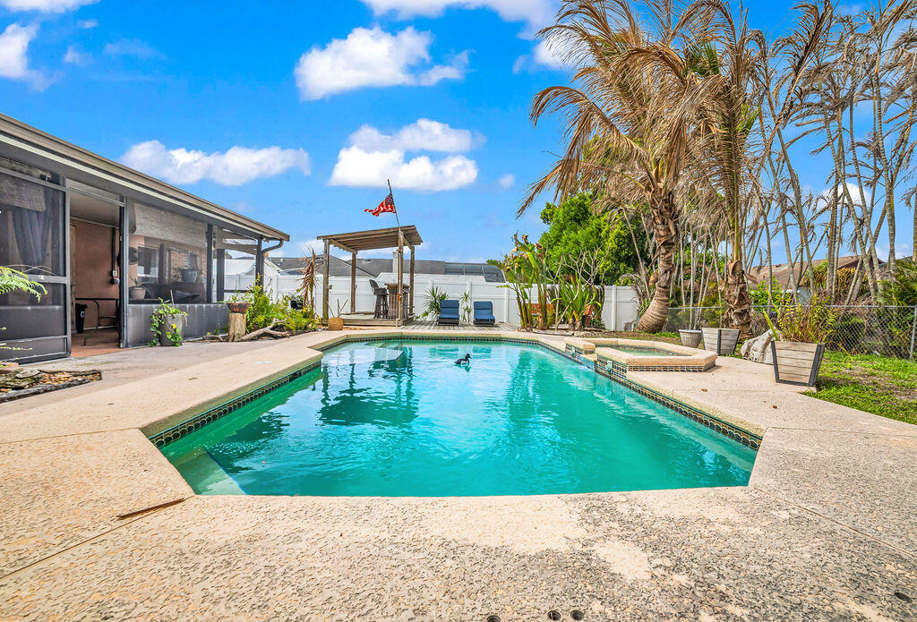 PORT ST LUCIE SECTION 26 - Residential