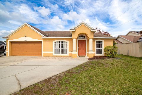 157 NE Jettie Terrace Port St Lucie FL 34983