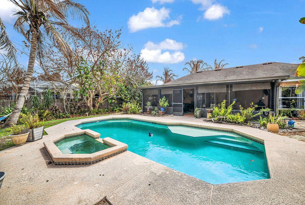 PORT ST LUCIE SECTION 26 - Residential