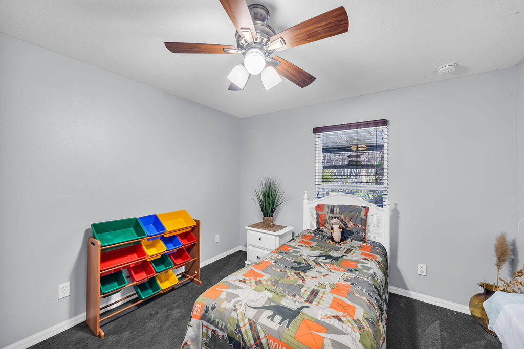 PORT ST LUCIE SECTION 26 - Residential