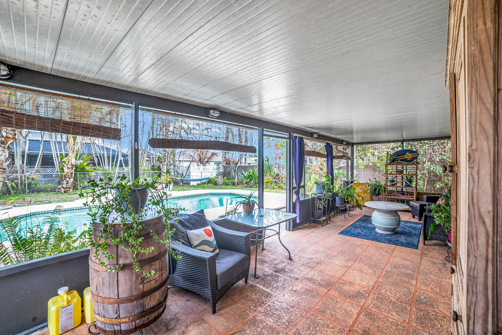 PORT ST LUCIE SECTION 26 - Residential