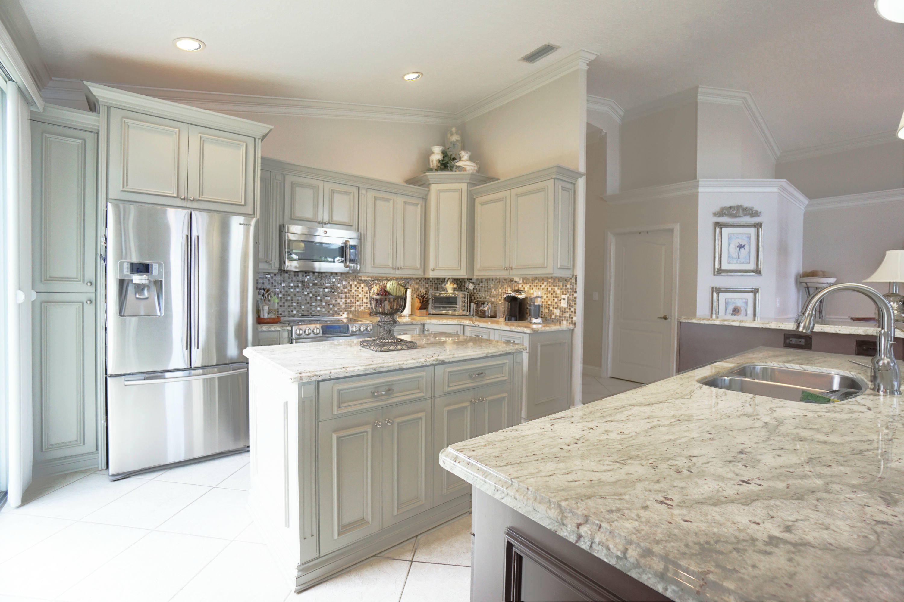 Hidden Lakes At Northtree - Residential