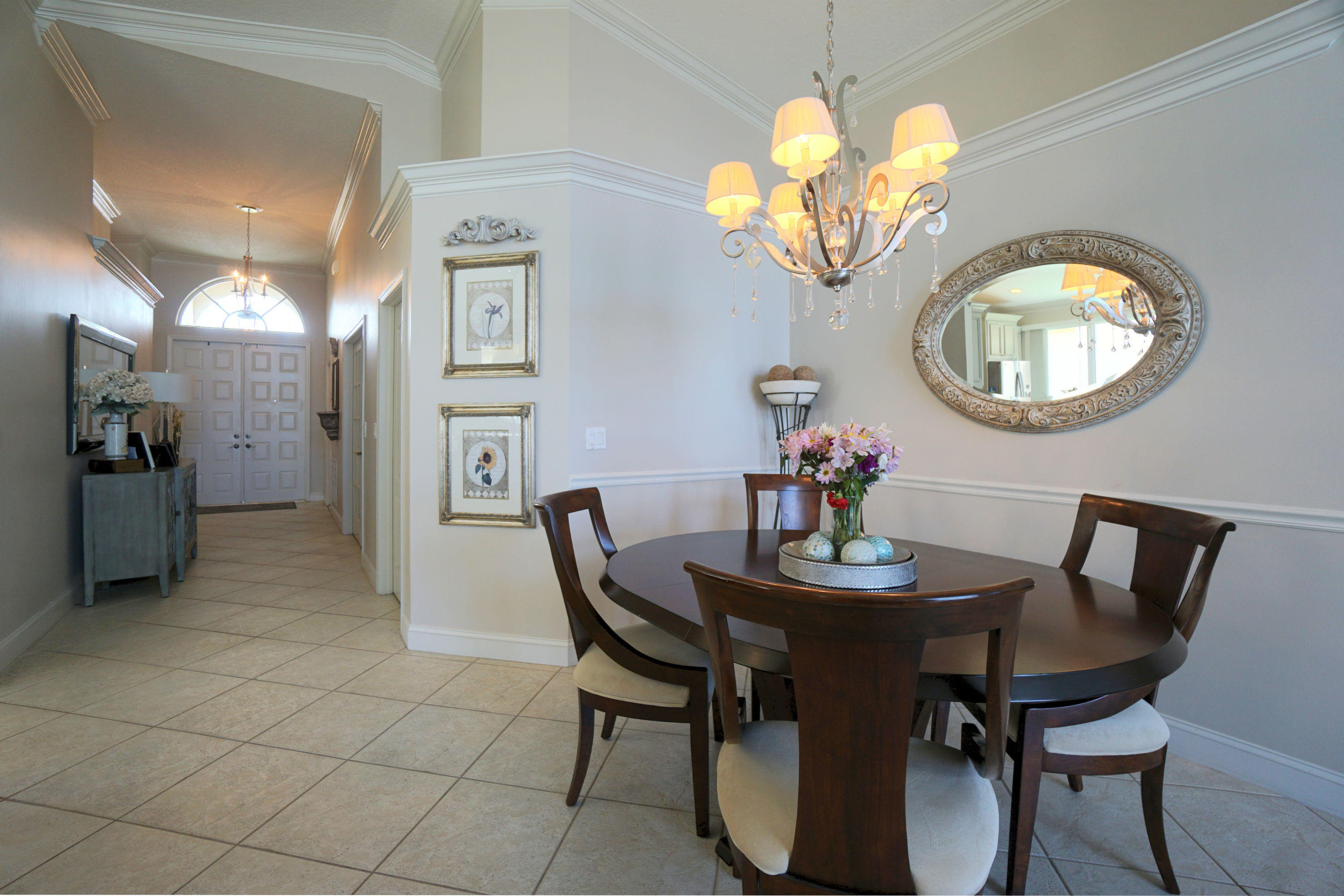 Hidden Lakes At Northtree - Residential