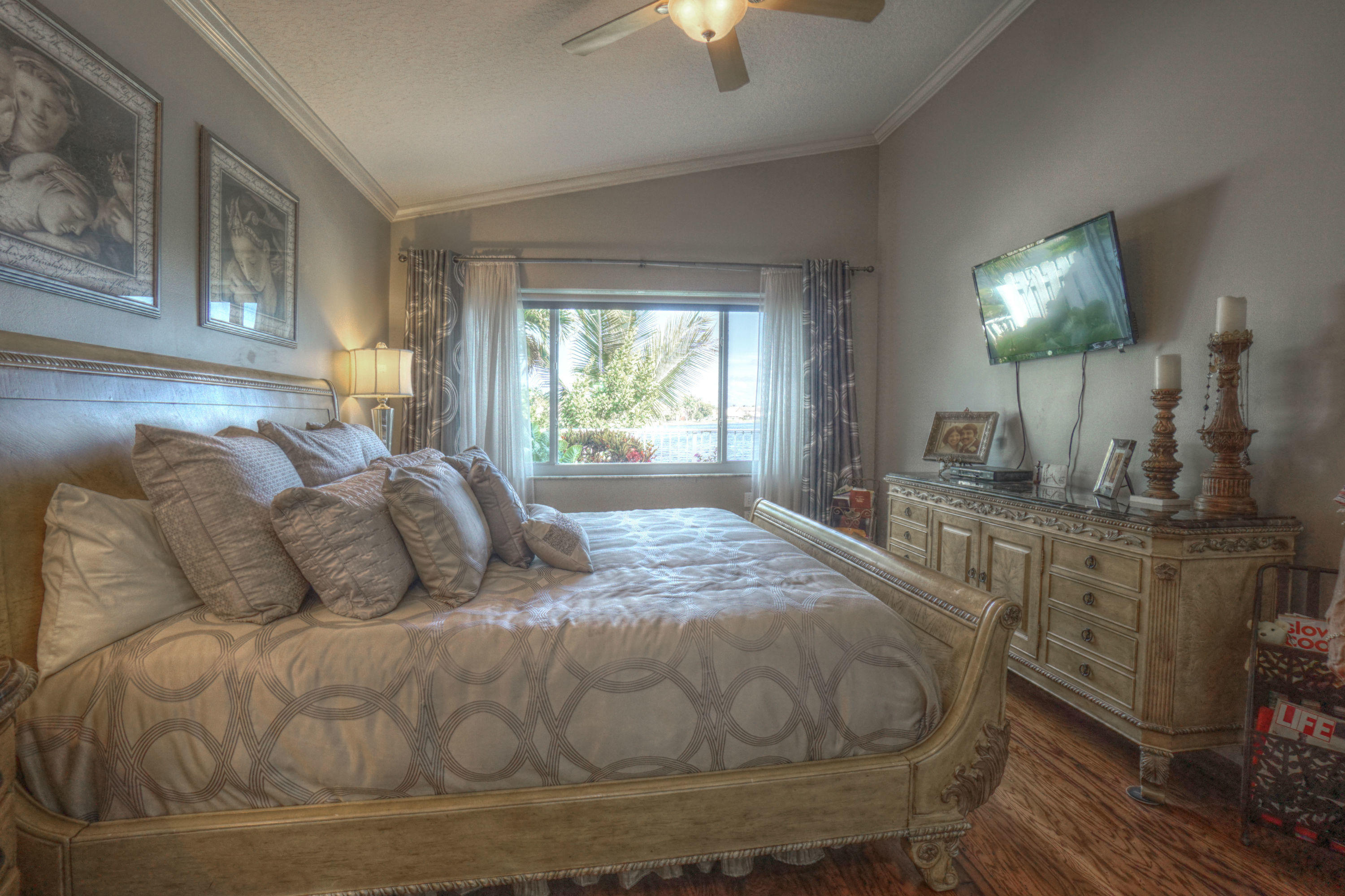 Hidden Lakes At Northtree - Residential