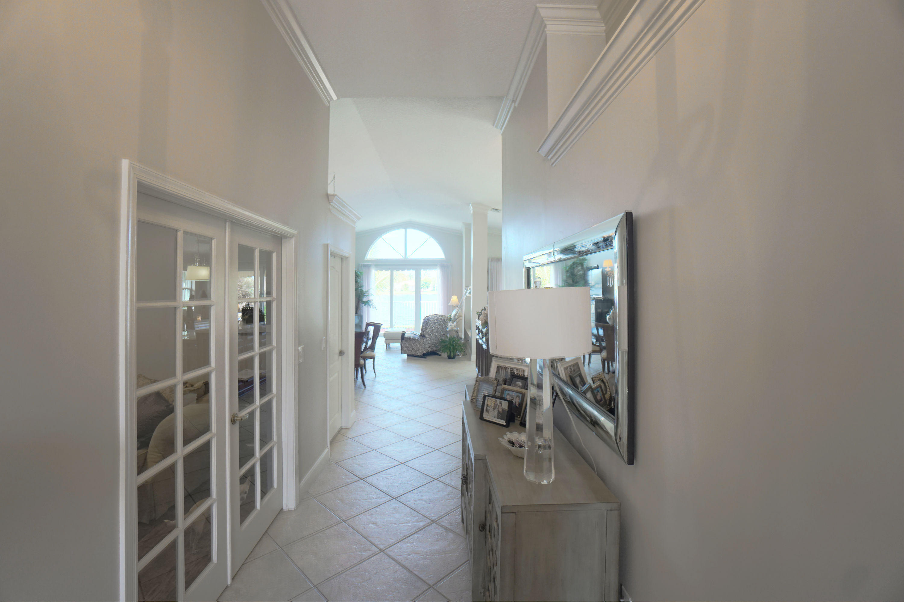 Hidden Lakes At Northtree - Residential