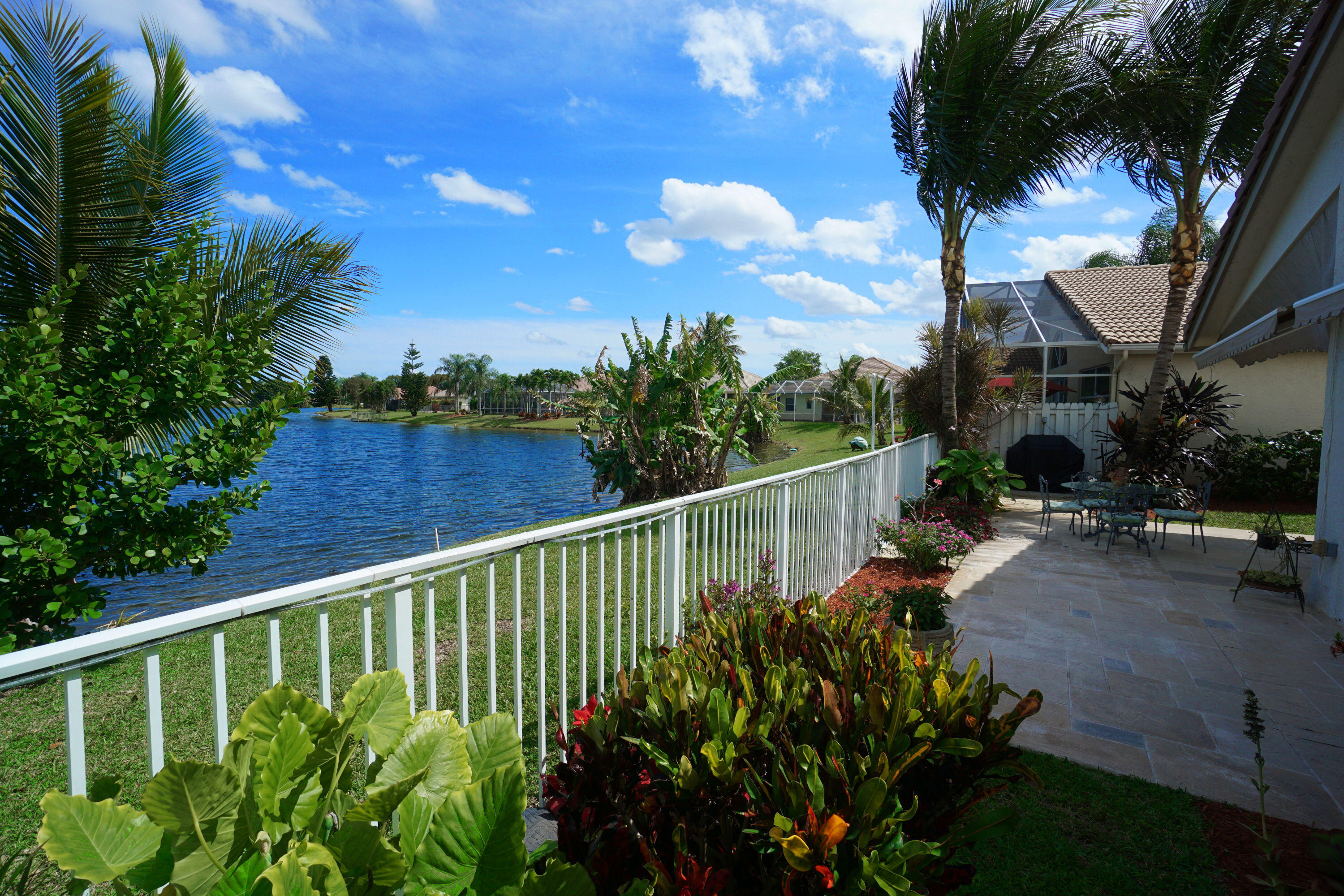 Hidden Lakes At Northtree - Residential