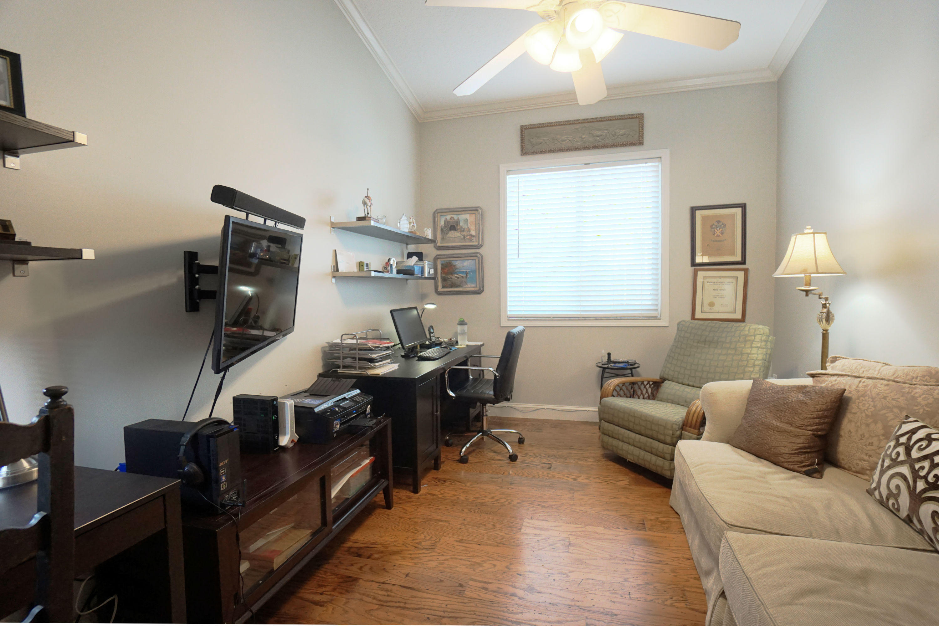 Hidden Lakes At Northtree - Residential