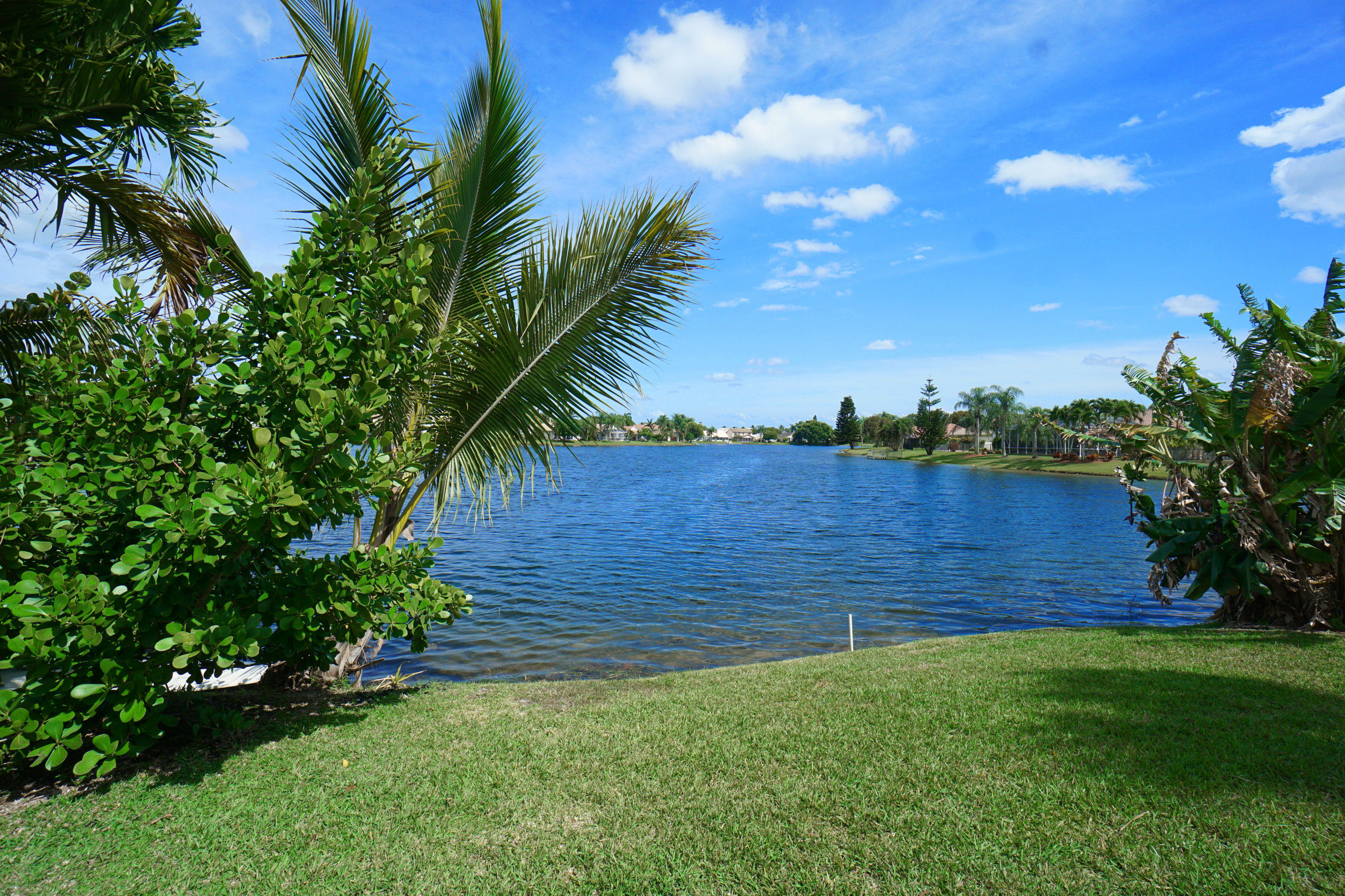 Hidden Lakes At Northtree - Residential