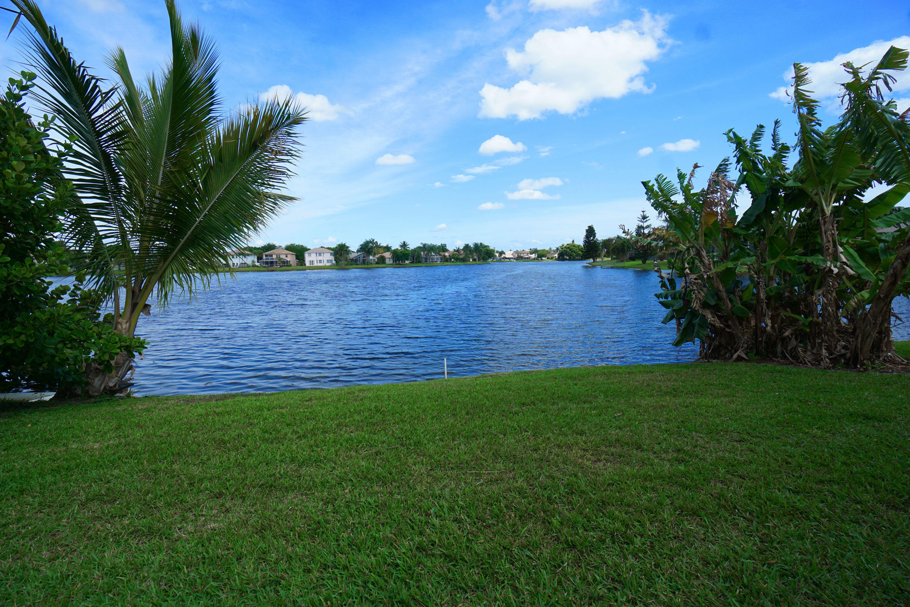 Hidden Lakes At Northtree - Residential