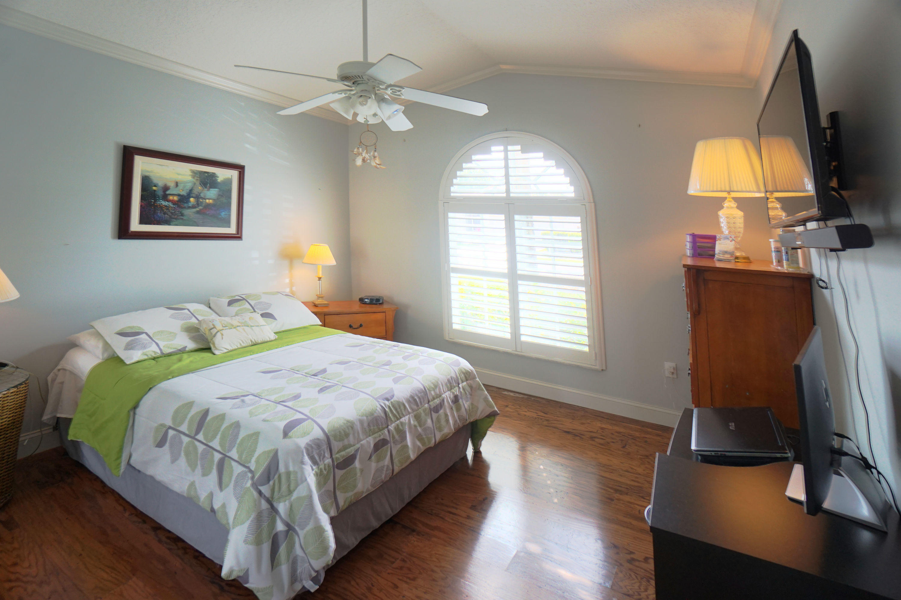 Hidden Lakes At Northtree - Residential