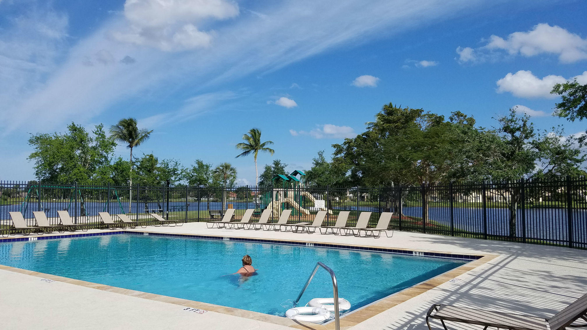 Hidden Lakes At Northtree - Residential