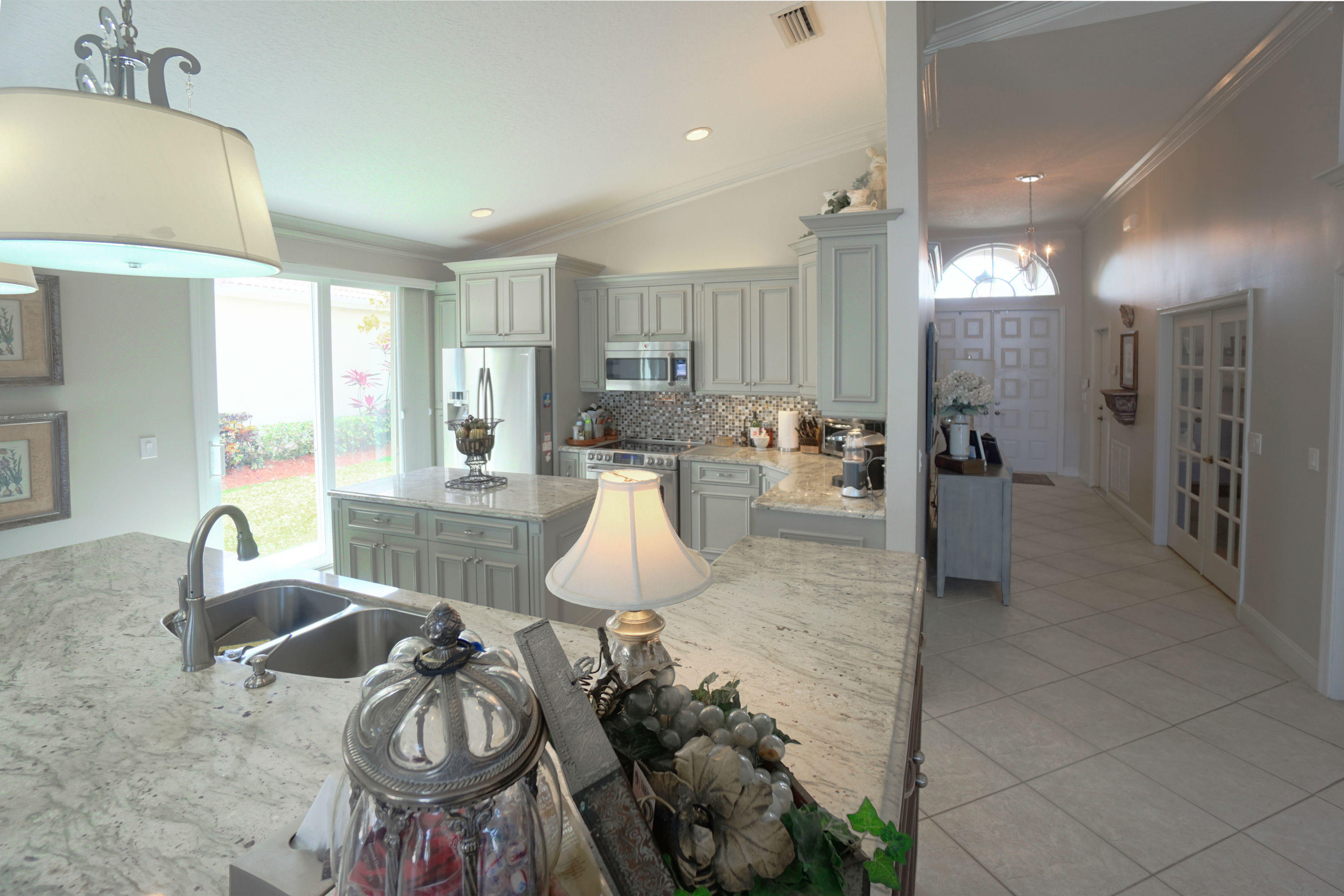 Hidden Lakes At Northtree - Residential