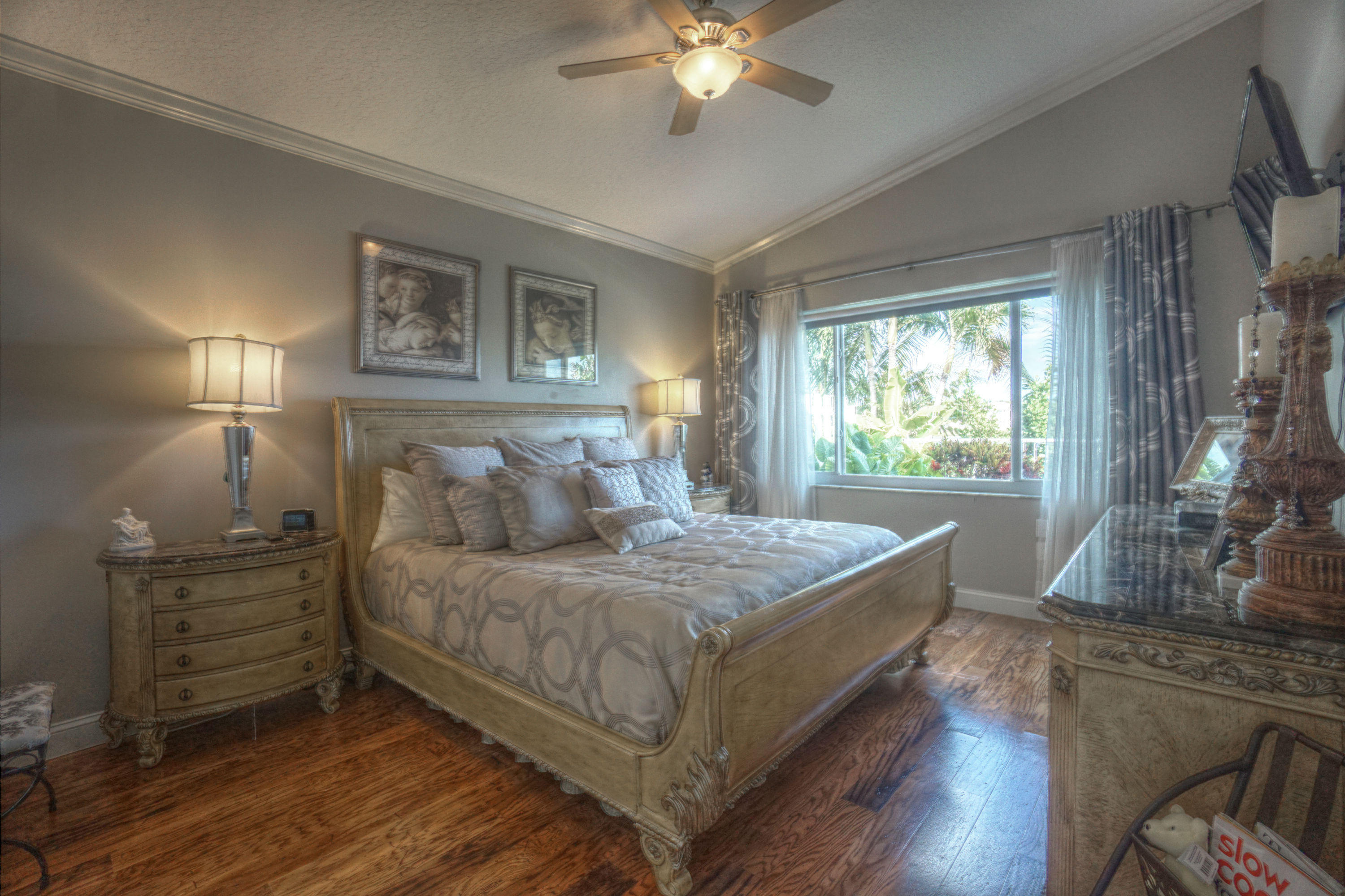 Hidden Lakes At Northtree - Residential