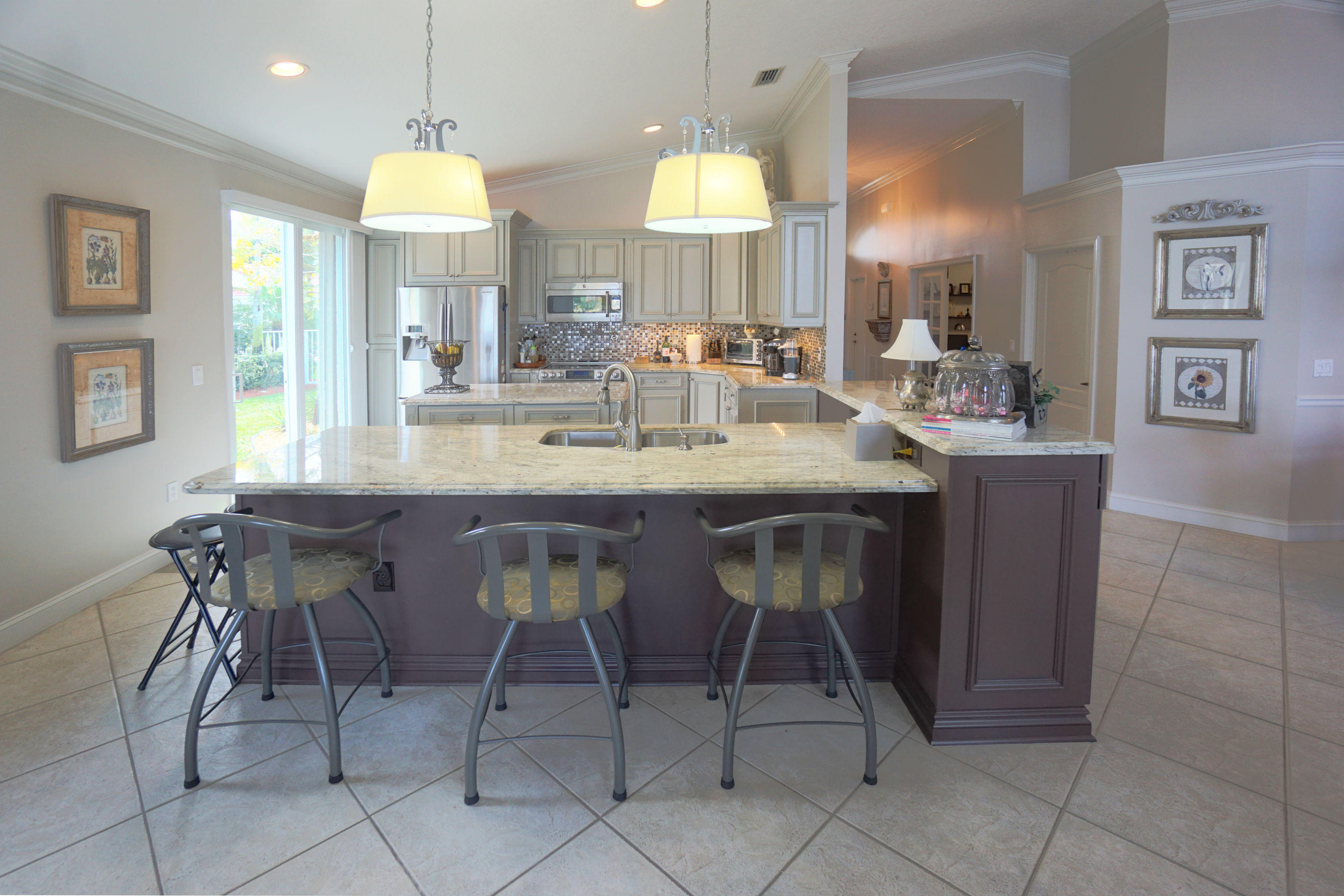 Hidden Lakes At Northtree - Residential