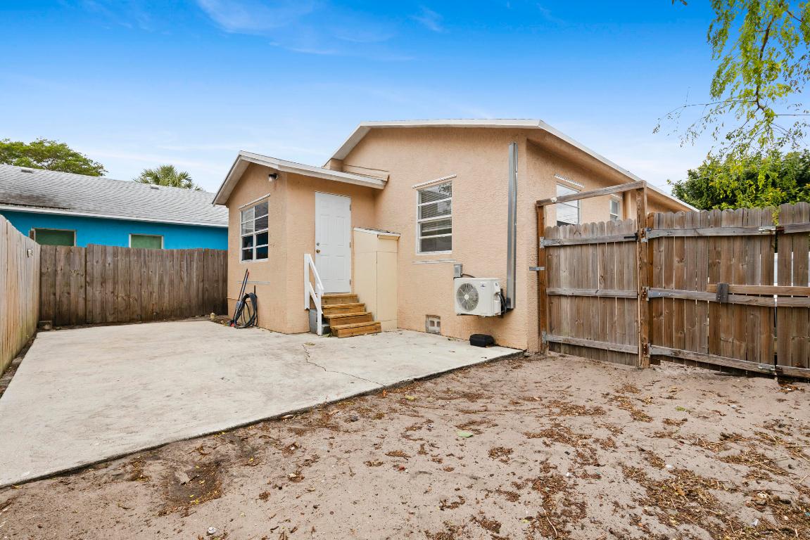 PLEASANT CITY - Residential