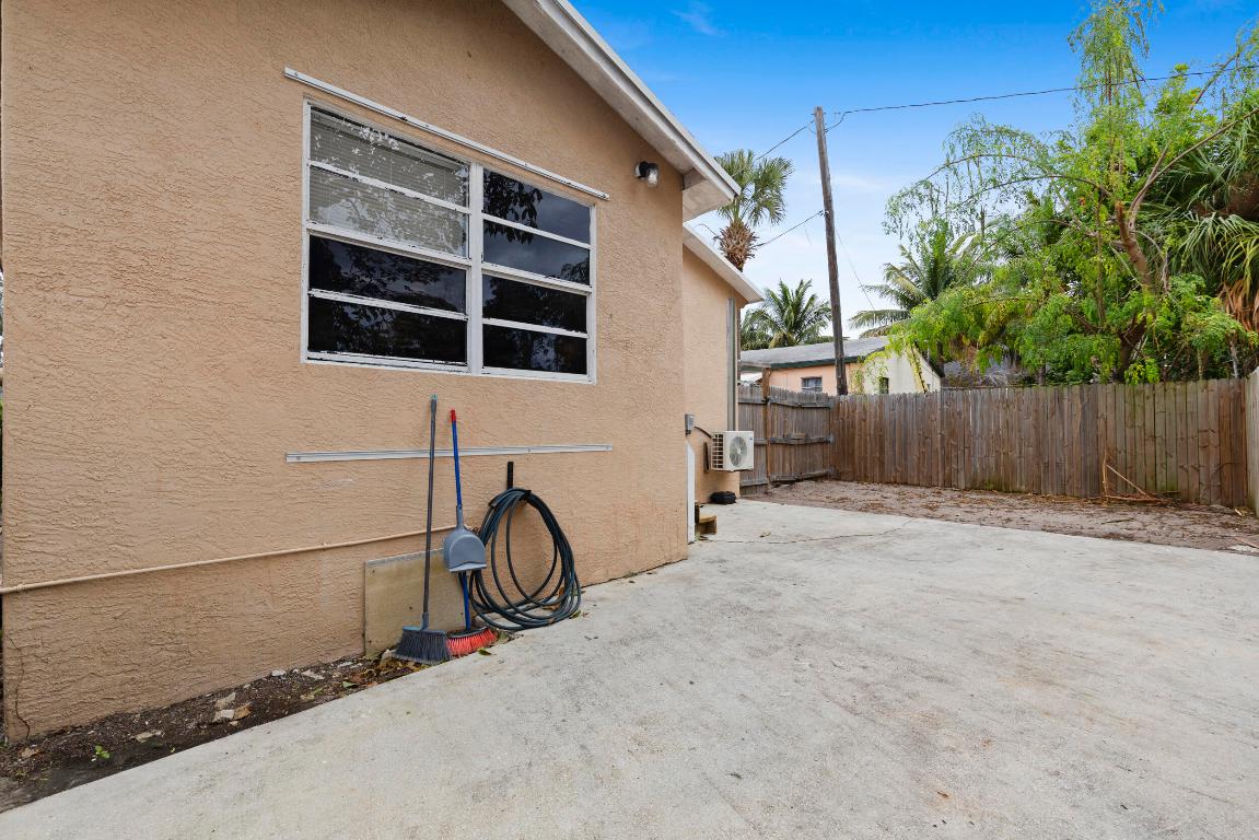 PLEASANT CITY - Residential