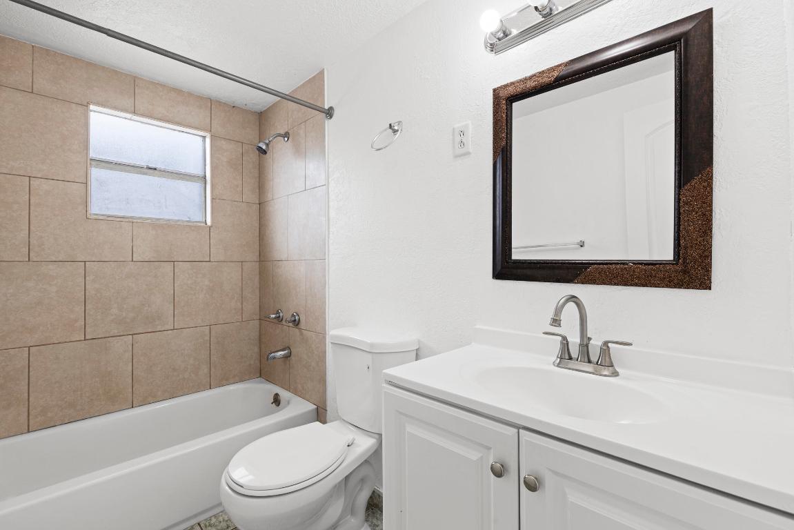 PLEASANT CITY - Residential