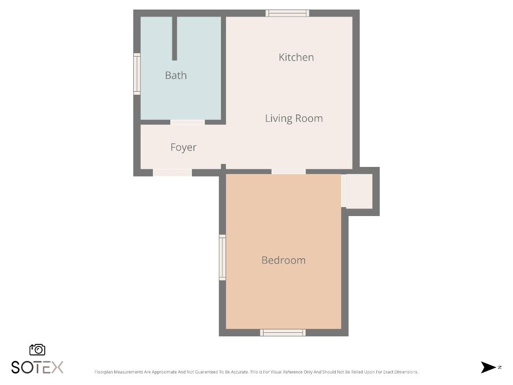PLEASANT CITY - Residential