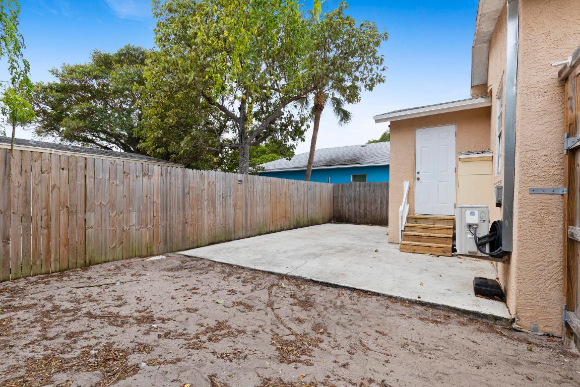 PLEASANT CITY - Residential