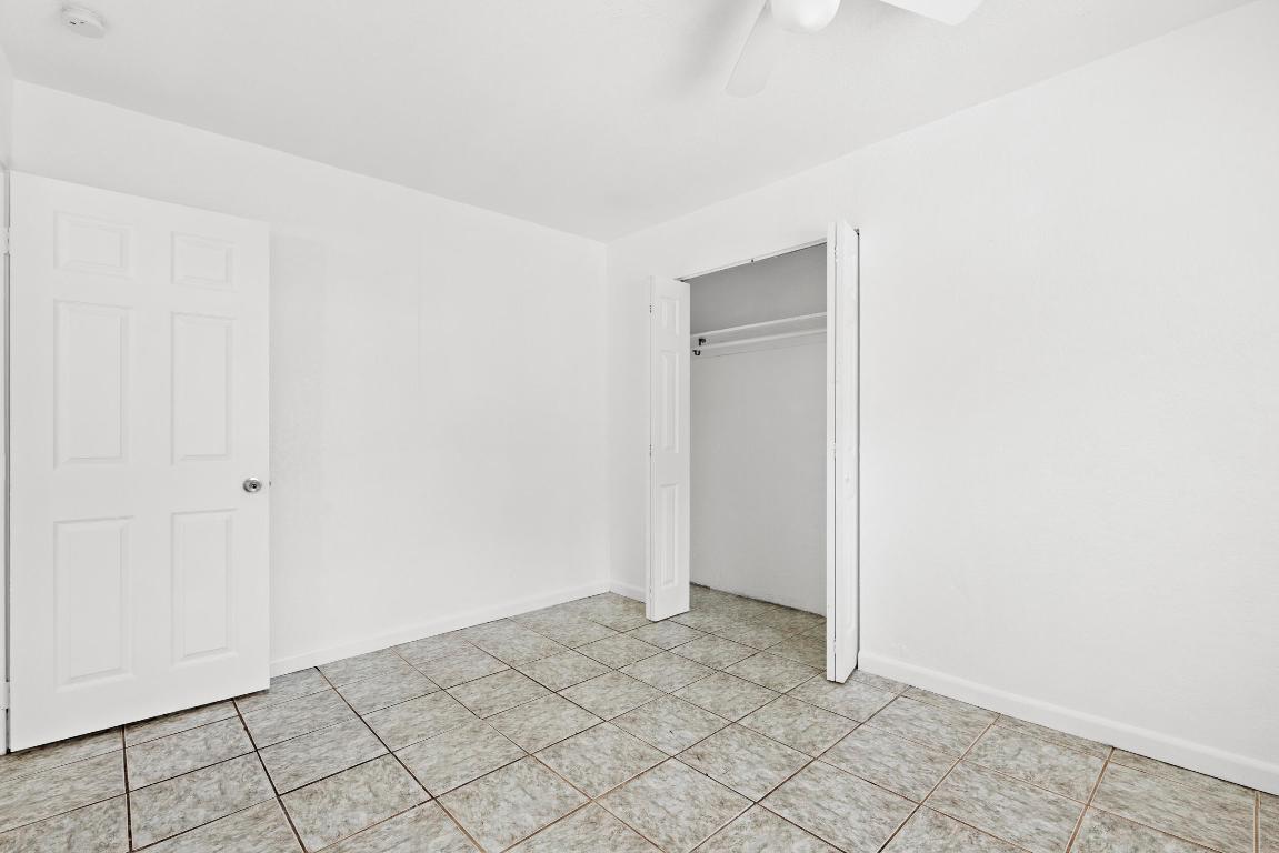 PLEASANT CITY - Residential