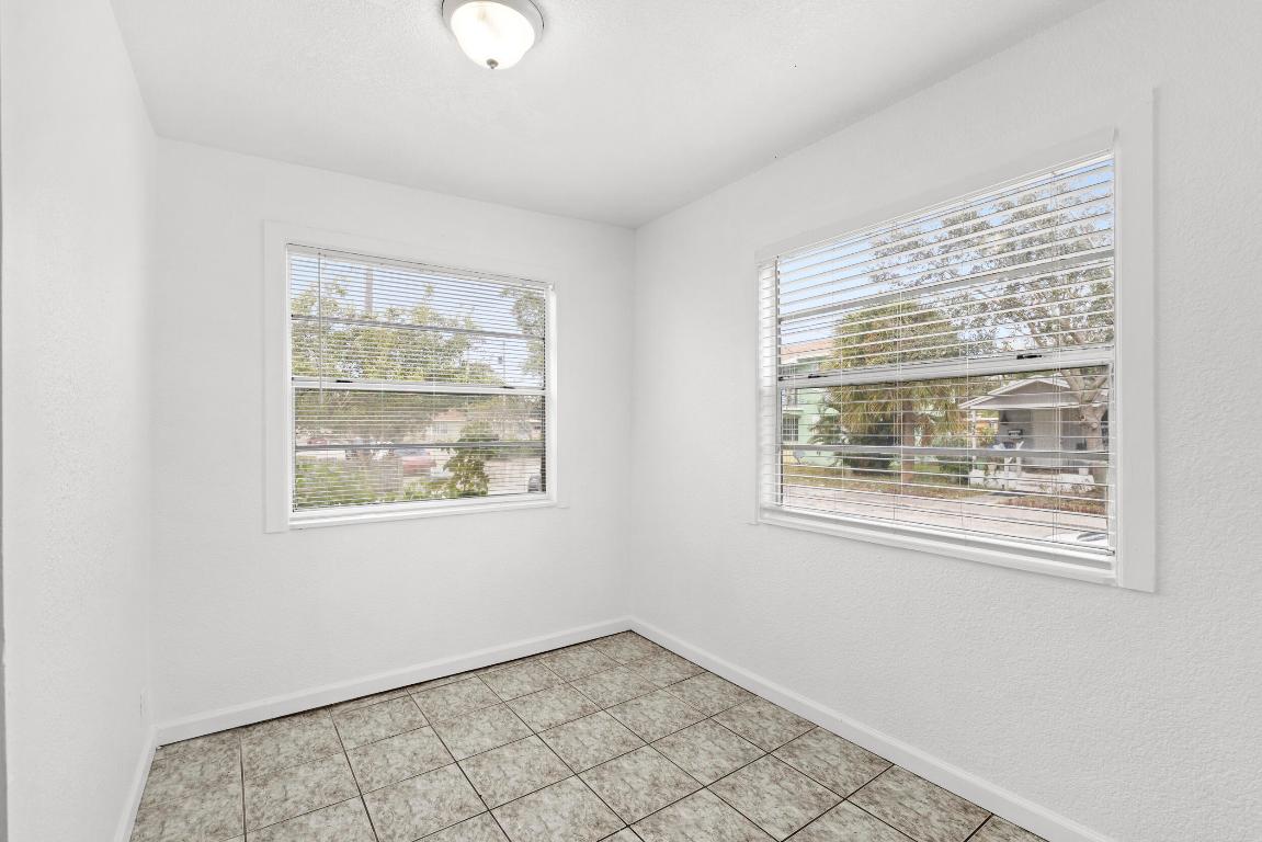 PLEASANT CITY - Residential