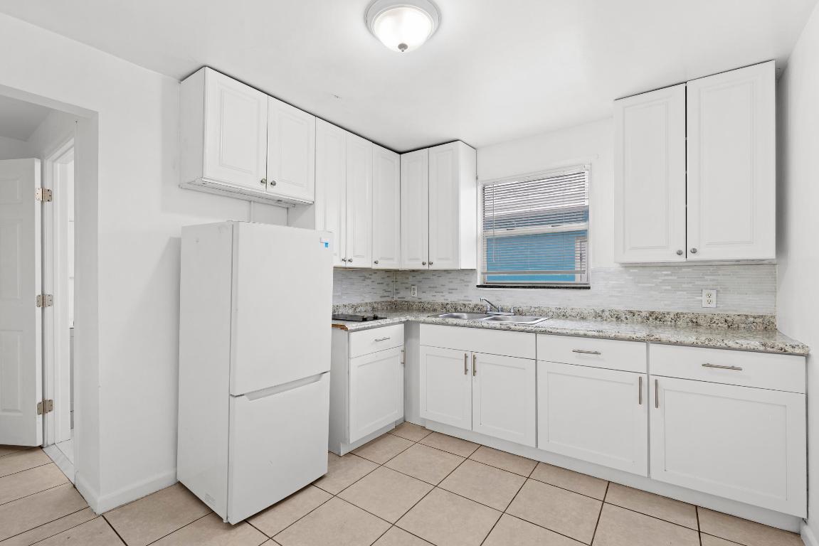 PLEASANT CITY - Residential