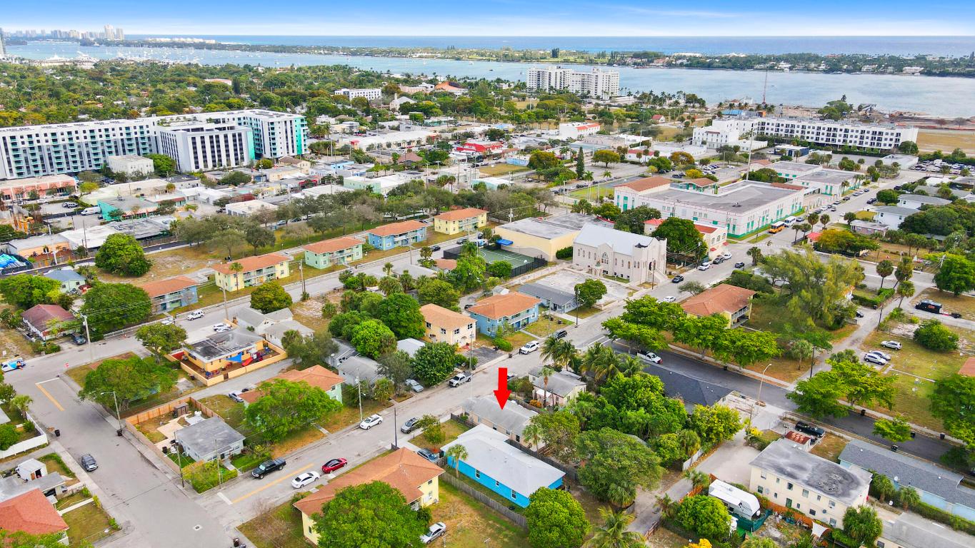 PLEASANT CITY - Residential