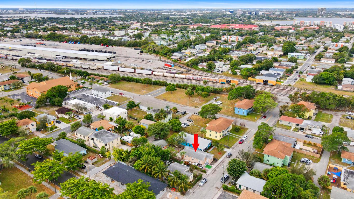 PLEASANT CITY - Residential