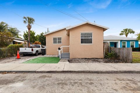 534 21st Street West Palm Beach FL 33407