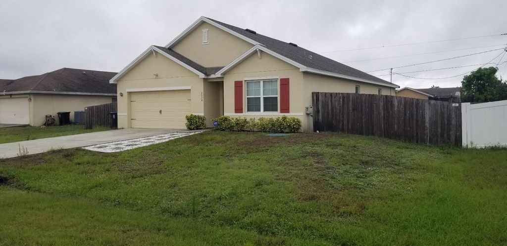 Photo of 2008 SW Mcallister Lane, Port Saint Lucie, FL 34953 (MLS # R10996097)