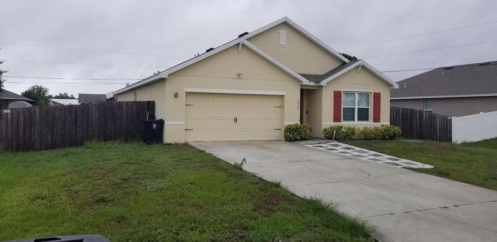 Photo of 2008 SW Mcallister Lane, Port Saint Lucie, FL 34953 (MLS # R10996097)