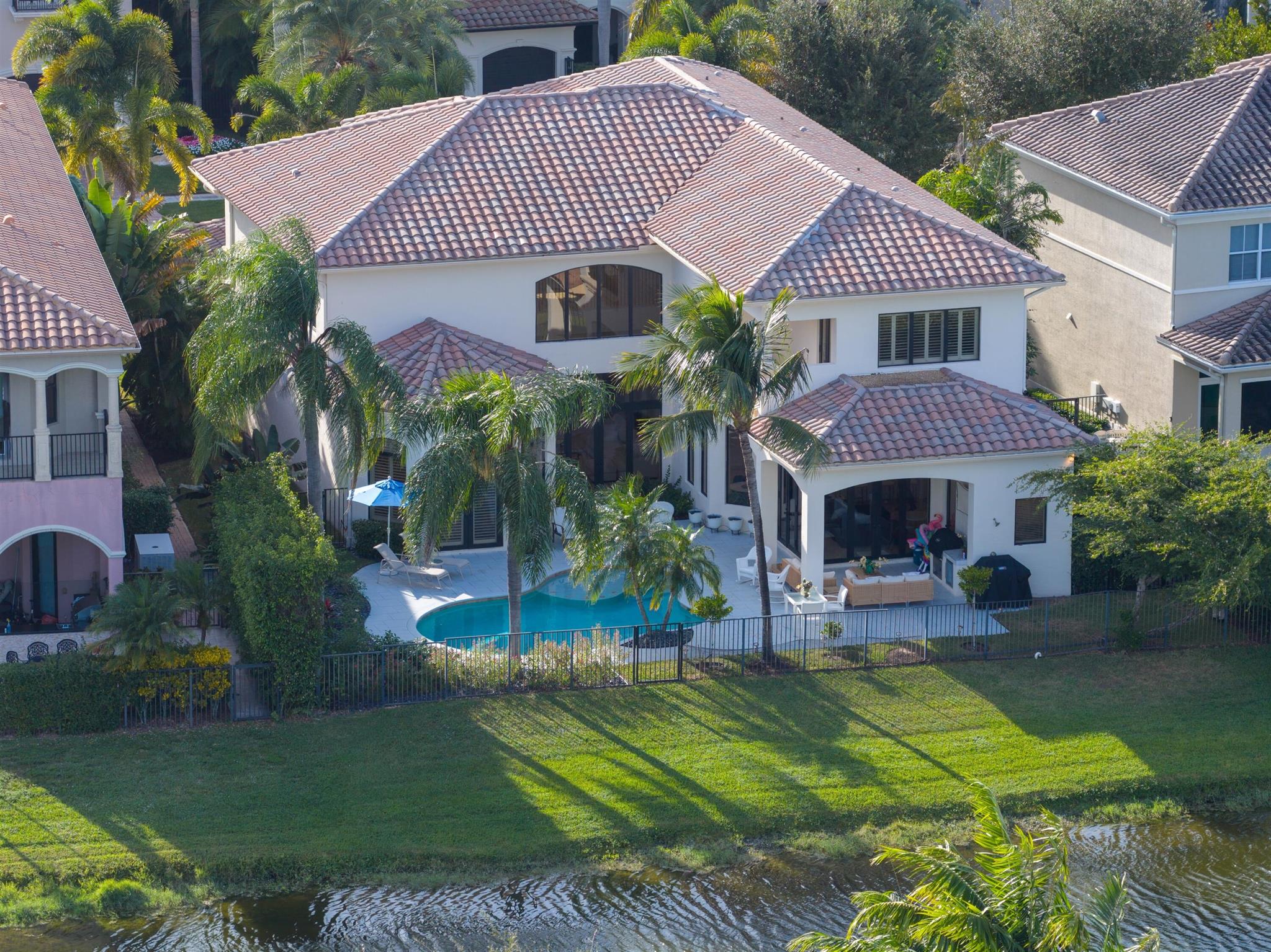 OAKS AT BOCA RATON 6 - Residential