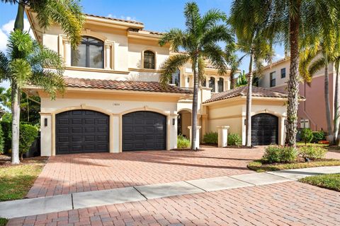 17894 Monte Vista Drive Boca Raton FL 33496