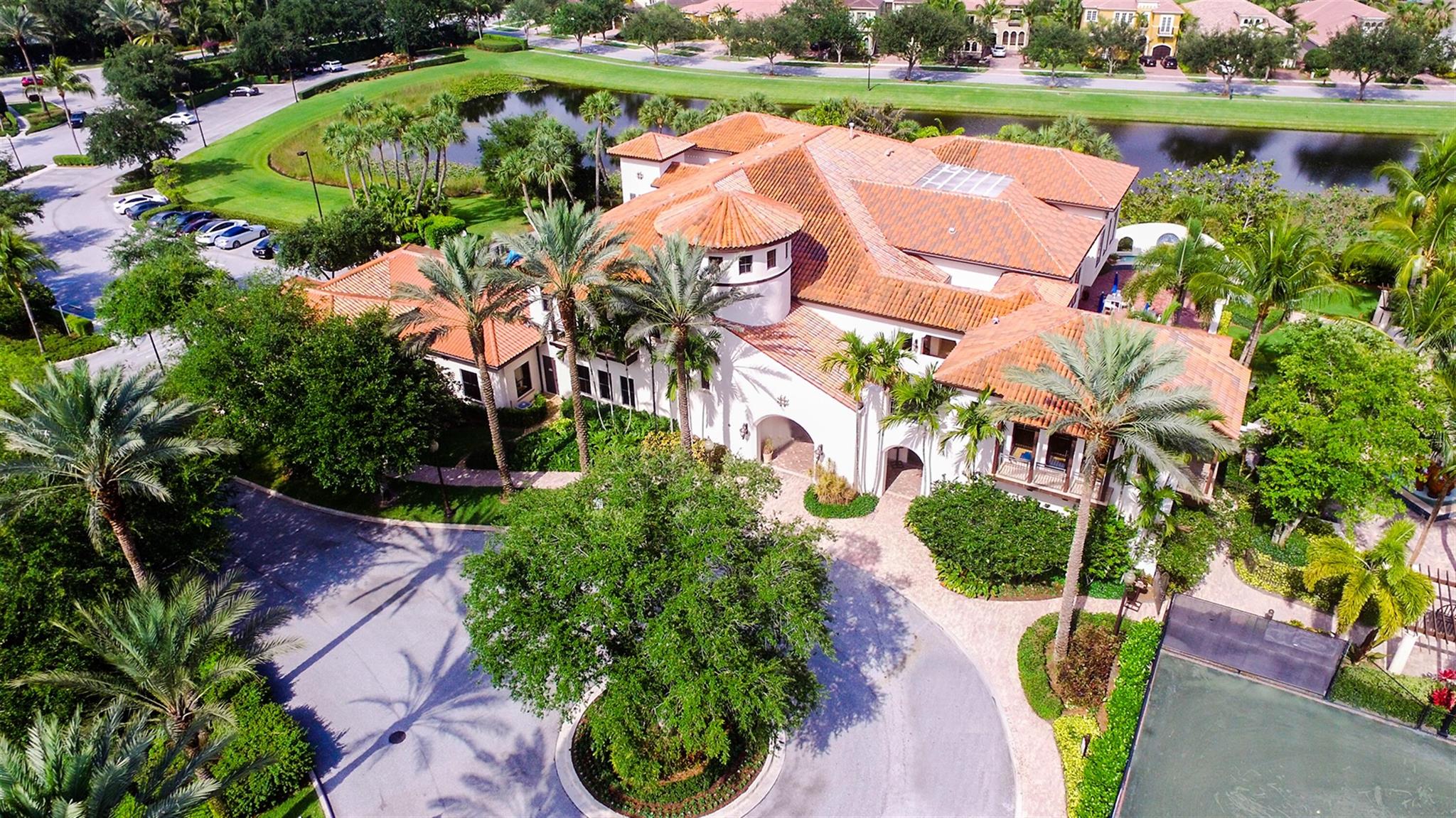 OAKS AT BOCA RATON 6 - Residential