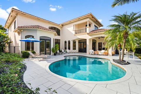 Tiny photo for 17894 Monte Vista Drive, Boca Raton, FL 33496 (MLS # R11141450)
