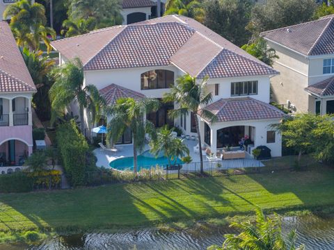 Tiny photo for 17894 Monte Vista Drive, Boca Raton, FL 33496 (MLS # R11141450)