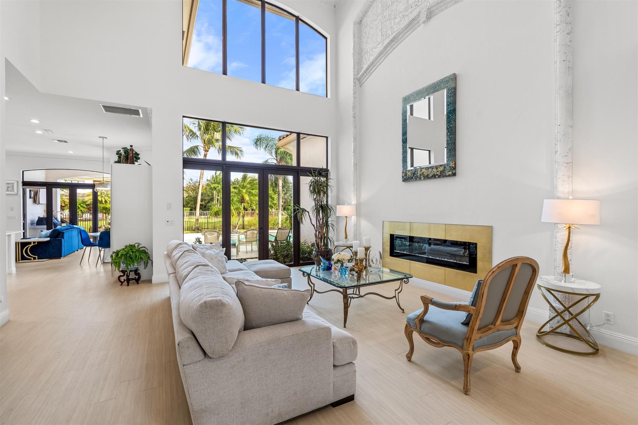 OAKS AT BOCA RATON 6 - Residential