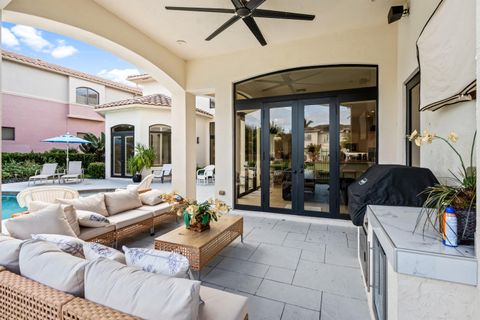 Tiny photo for 17894 Monte Vista Drive, Boca Raton, FL 33496 (MLS # R11141450)