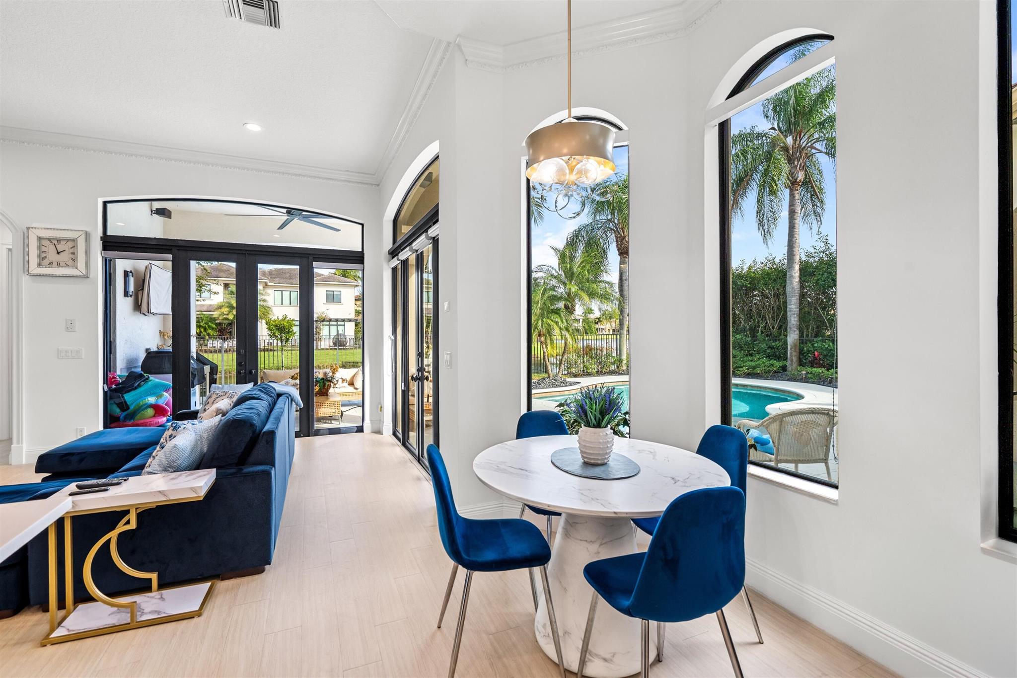 OAKS AT BOCA RATON 6 - Residential