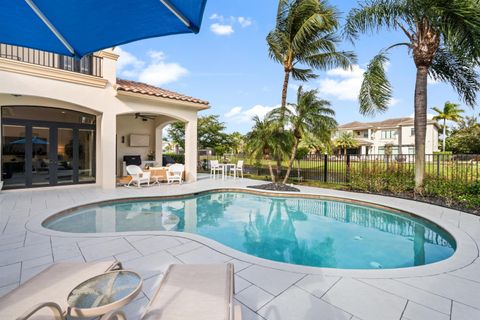 Tiny photo for 17894 Monte Vista Drive, Boca Raton, FL 33496 (MLS # R11141450)