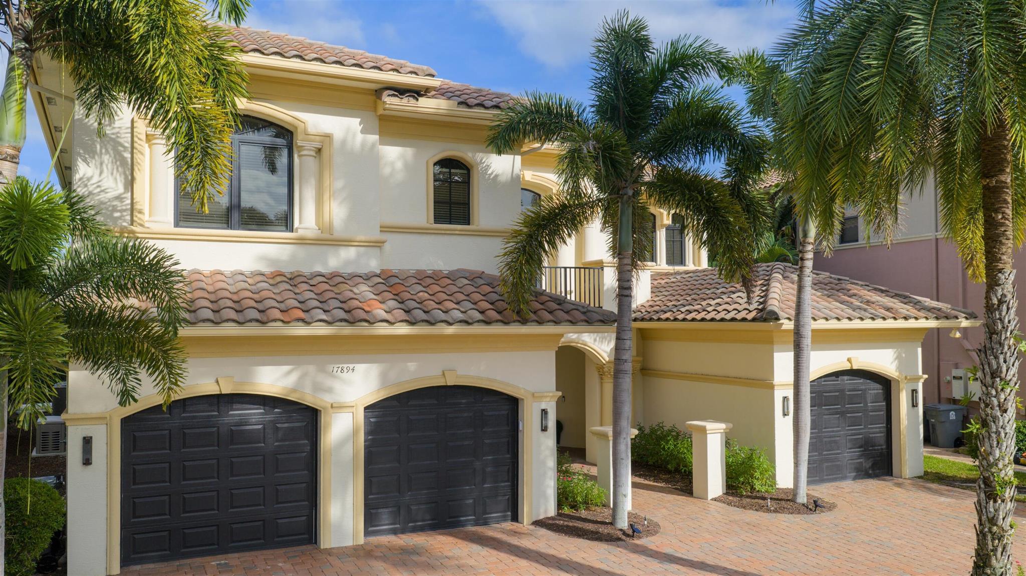 OAKS AT BOCA RATON 6 - Residential