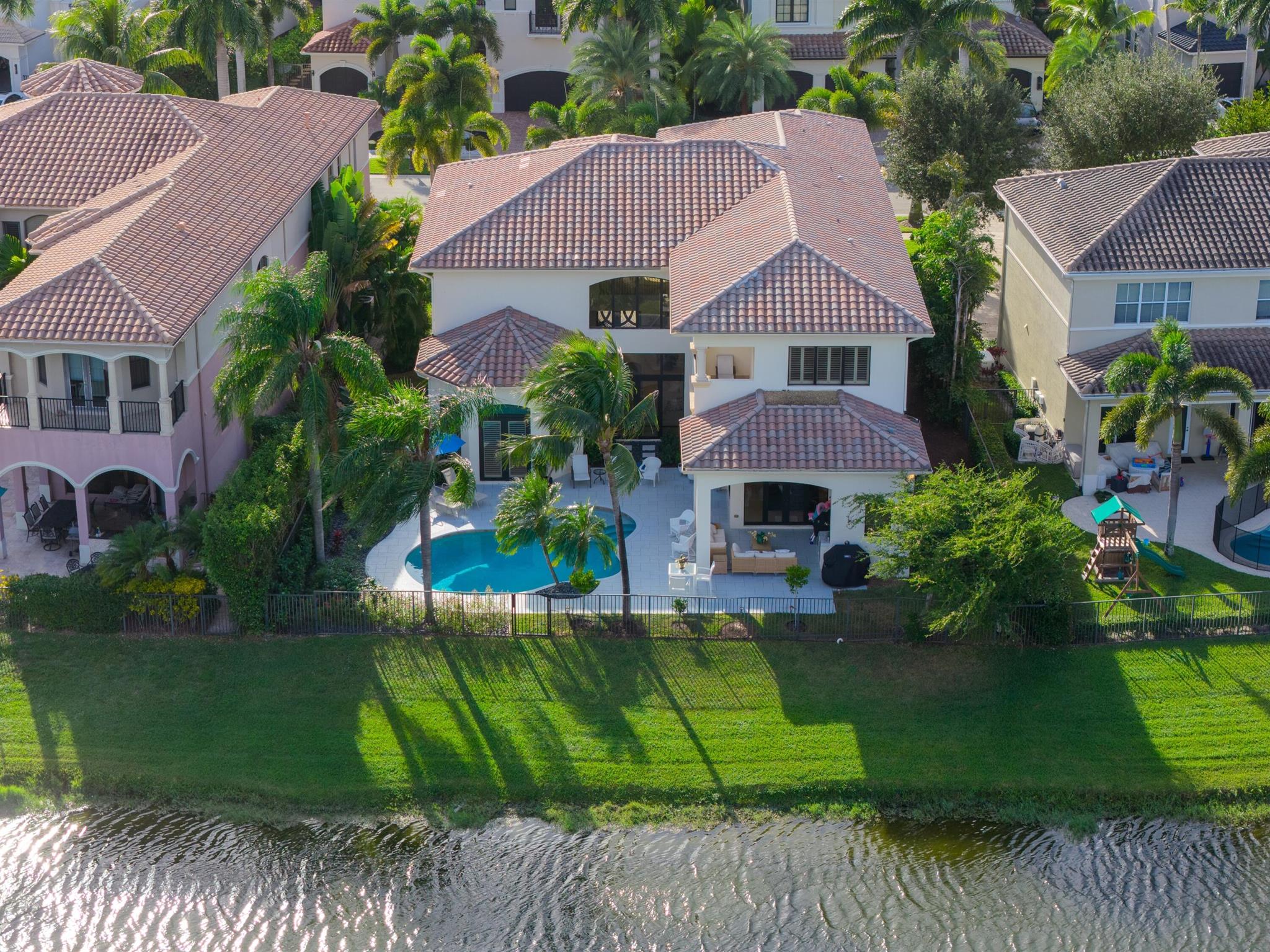 OAKS AT BOCA RATON 6 - Residential