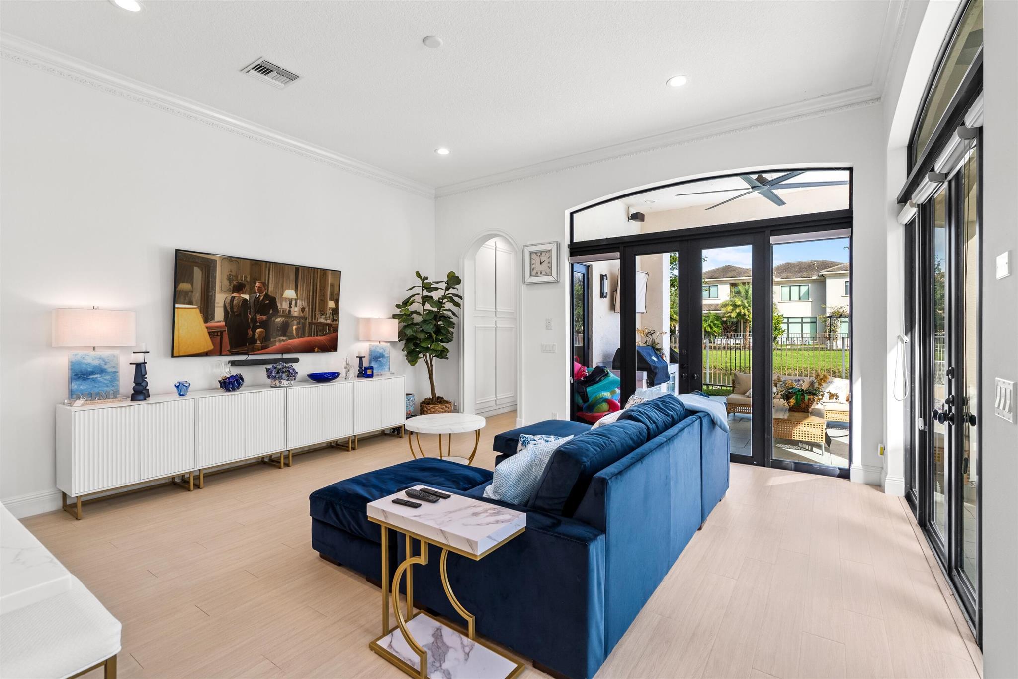 OAKS AT BOCA RATON 6 - Residential