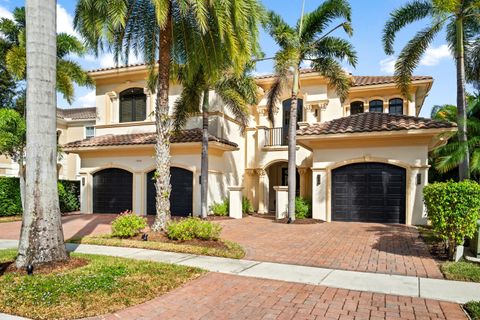 Photo of 17894 Monte Vista Drive, Boca Raton, FL 33496 (MLS # R11141450)